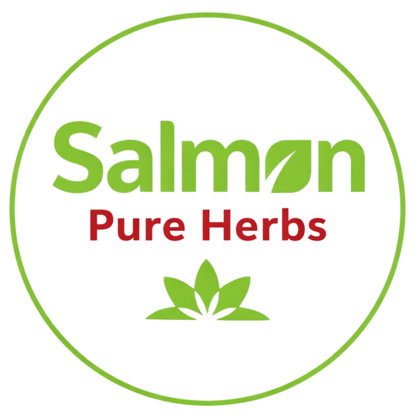 Salman Pure Herbs